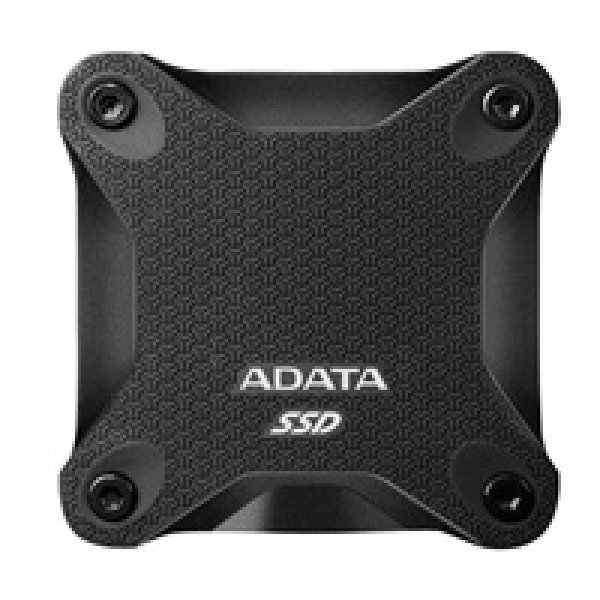 ADATA Externí SSD 1TB SD620, USB Micro-B, USB 3.2 Gen 2, R:520/W:460MB/s, černá?v=1746079203