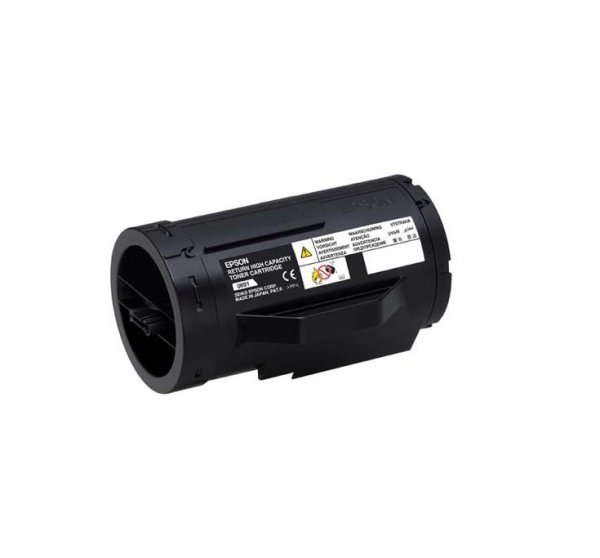 Toner EPSON C13S050691 černý (10 000 stran)