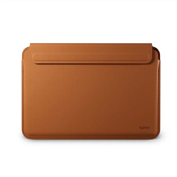 Epico Uni Leather Sleeve 14´´ Laptops - hnědá?v=1746187205