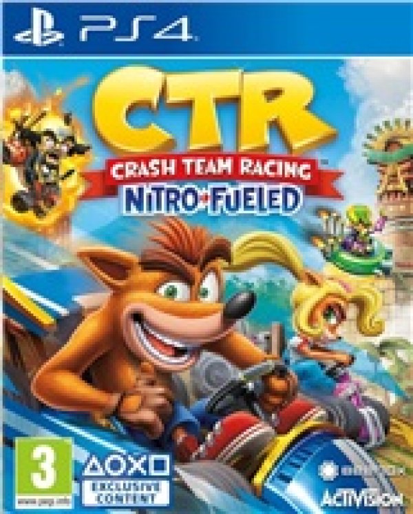 PS4 hra CTR Crash Team Racing: N.F.
?v=1759998782