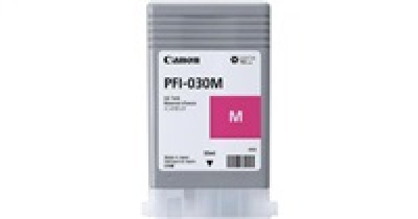 Náplň CANON PFI-031, 6265C001 purpurová (55 ml)