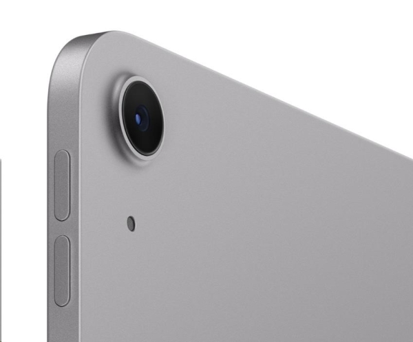 Apple iPad Air 13''/Wi-Fi/12,9''/2732x2048/8GB/128GB/iPadOS/Space Gray