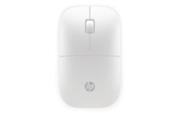 HP Z3700/Cestovní/Optická/Bezdrátová USB/Bílá