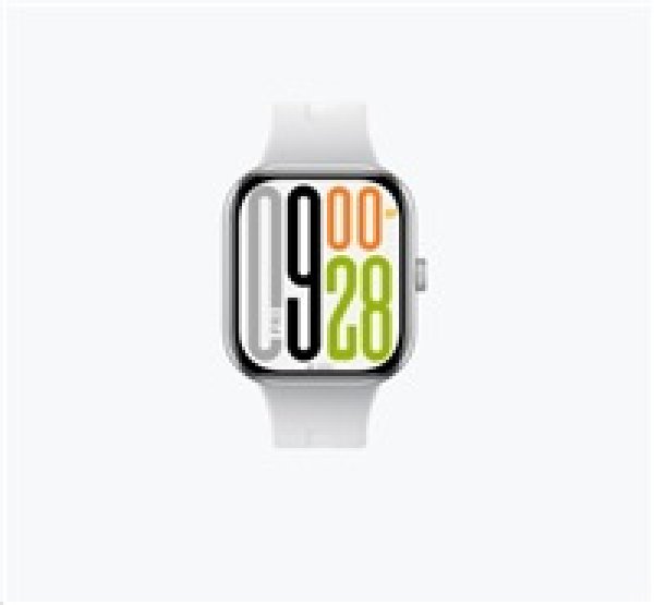 Xiaomi Redmi Watch 5 - Silver Gray?v=1754136002