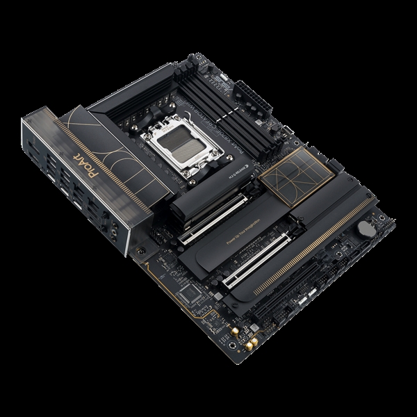 ASUS MB Sc AM5 PROART X870E-CREATOR WIFI, AMD X870, 4xDDR5, 1xHDMI, 2xThunderbolt, WiFi