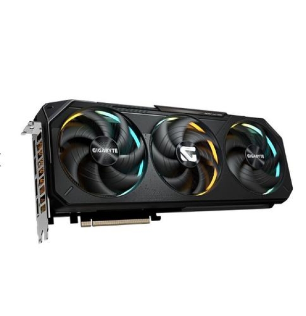 GIGABYTE GeForce RTX 5070/Gaming/OC/12GB/GDDR7