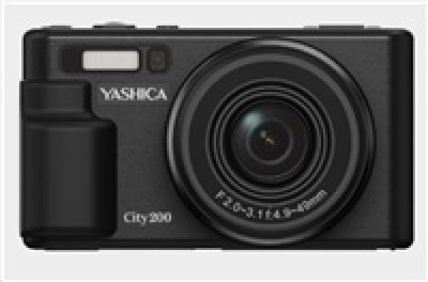YASHICA City 200 (Black)?v=1754775603