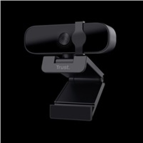 TRUST TANOR FULL HD WEBCAM