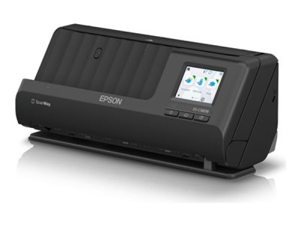 Skener Epson ES-C380W