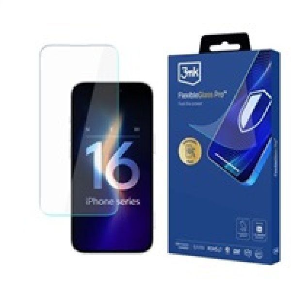 3mk FlexibleGlass pro Apple iPhone 16 Pro Max?v=1755466814