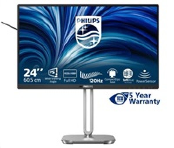 Philips MT 23,8" 24B2N4200 - 1920x1080,IPS,120Hz,D-Sub,HDMI,DP,USBhub,Repro,Pivot?v=1756993582