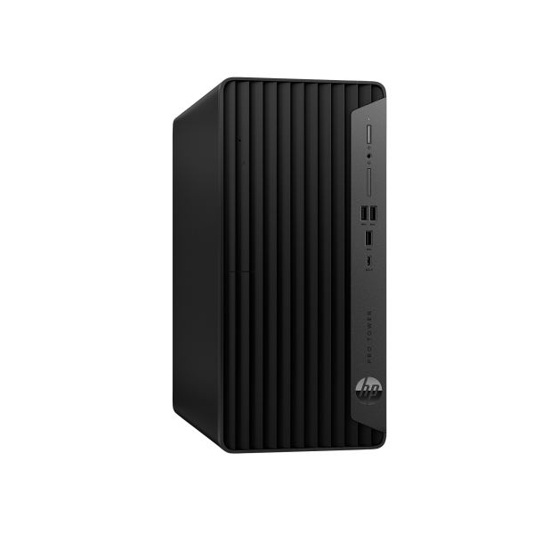HP PC Pro Tower 400G9 i5-14500, 1x16GB DDR5, 512GB M.2 NVMe,Intel HD DP+HDMI,usb kl. myš, 260W plat., FDOS, 3y onsite