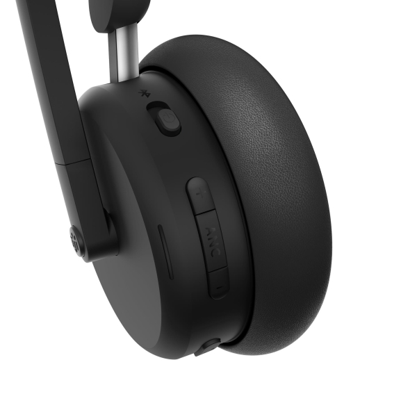LENOVO sluchátka Dual-Mode Wireless ANC Headset 6550 (USB-C, Teams)