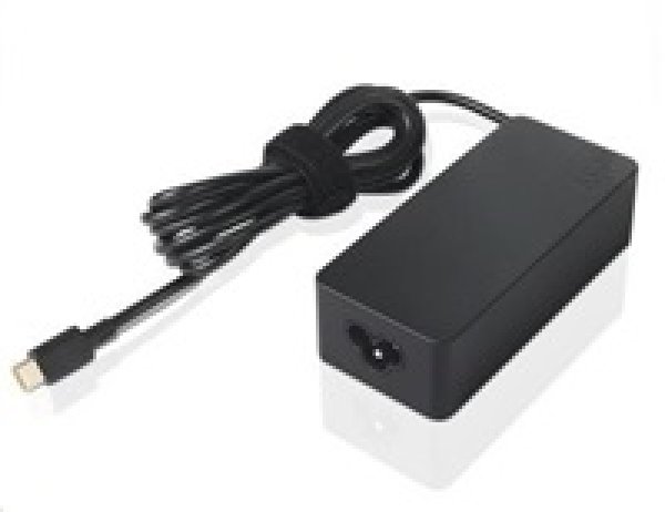 Lenovo USB-C 65W AC Adapter (CE)