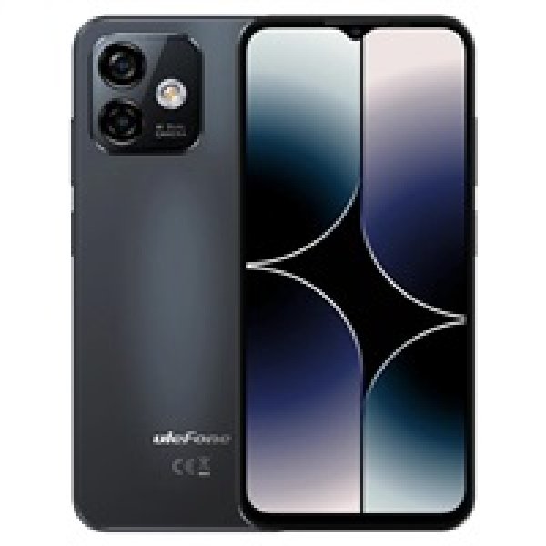 Smartphone Ulefone Note 16 Pro 4+128Gb Nfc Meteorite Black?v=1750161601