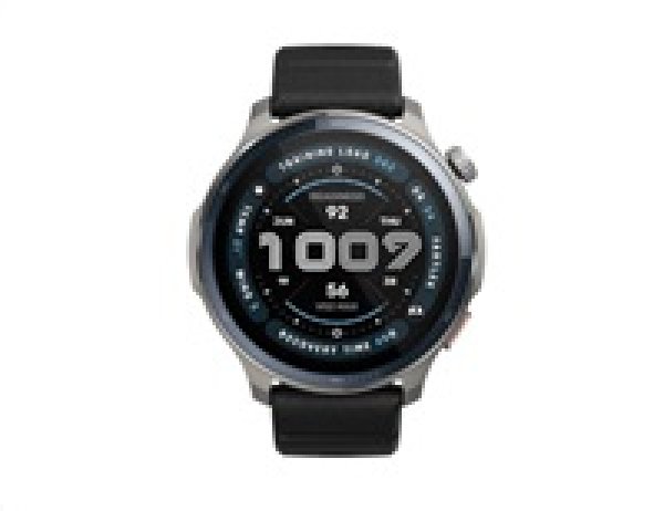 Amazfit Balance 2/Sport Band/Black