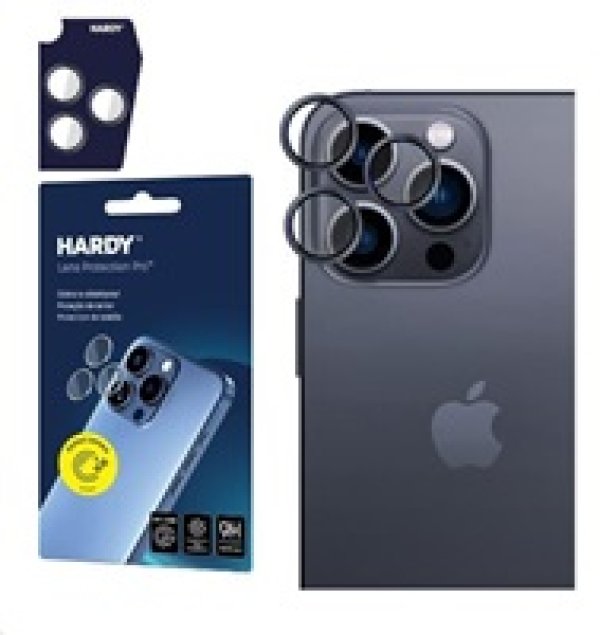 3mk ochrana kamery HARDY Lens Protection Pro pro iPhone 13 Pro/13 Pro Max Graphite Gray?v=1746878406