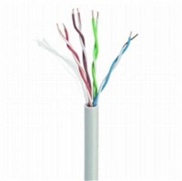 GEMBIRD Ethernet kabel UTP drát c5e 305m CABLEXPERT?v=1752818402