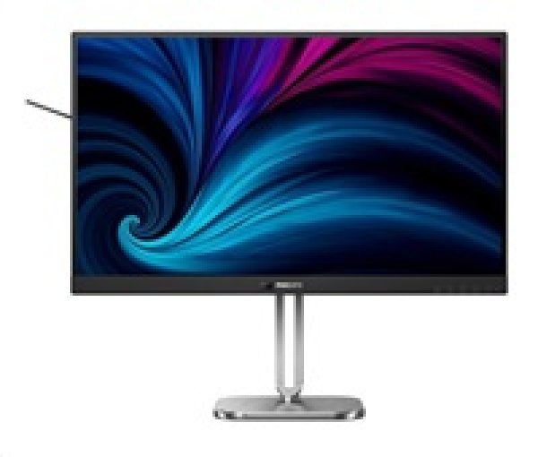Philips MT IPS LED 27" 27B2U6903/00 - IPS panel, 3840x2160, 2xHDMI, DP, Thunderbolt, RJ45, USB 3.2, repro, nast vyska?v=1762814402