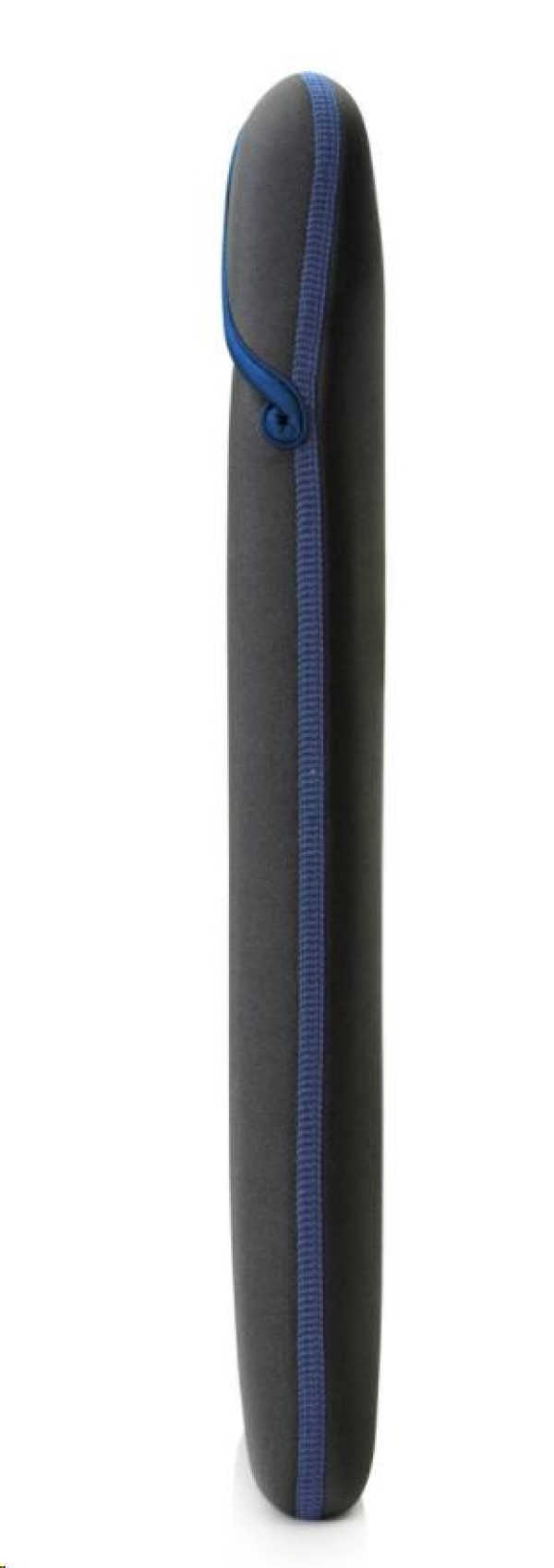 HP Protective Reversible 15.6 Black/Blue Laptop Sleeve - pouzdro