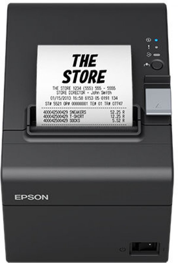 EPSON TM-T20III