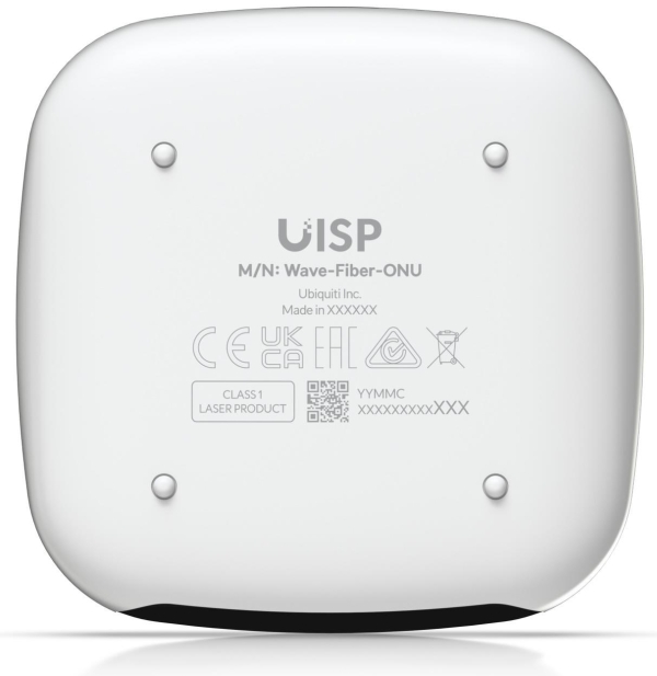 UBIQUITI Wave-Fiber-ONU /náhrada uf-loco/