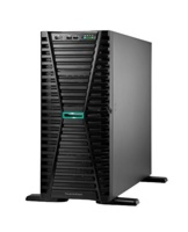 HPE PL ML110g11 4510 (2.4G/12C) NS204(2x480) 2x32G (P64706) MR408i-o 2x1000W 8SFF 2x1G NBD333 Smart Choice
