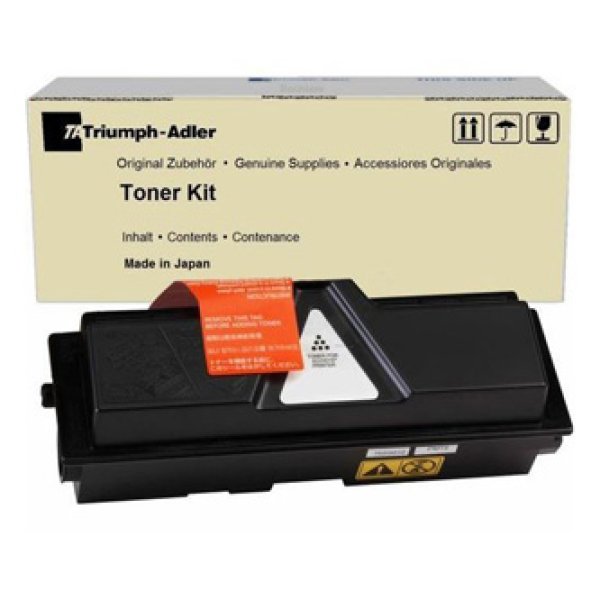 toner Triumph Adler CK-4520, black, 15000str.