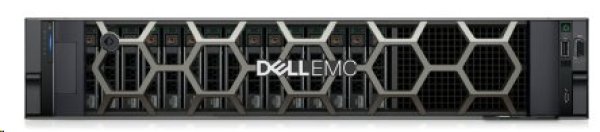 Dell PowerEdge R550 Smart Selection/8x3.5"/4314/1x32GB/1x480GB SSD SATA/2x1100W/H755/3Yr Basic NBD?v=1764369603