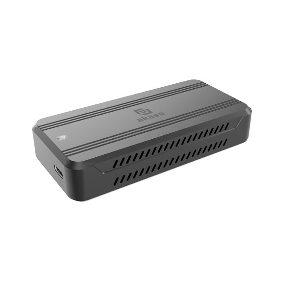 AKASA M.2 PCIe NVMe SSD Alu kryt 40GB/s?v=1747921103