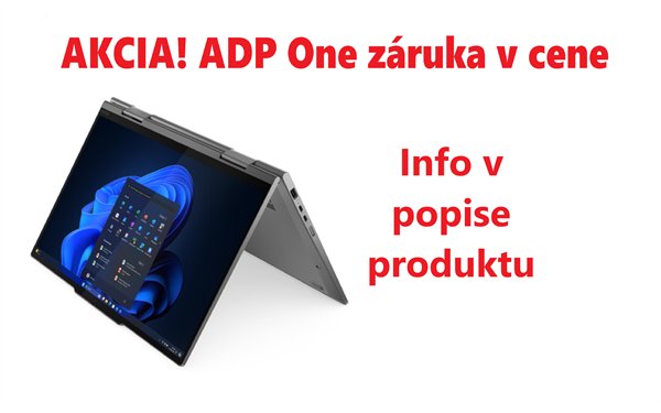 Lenovo TP X1 2in1 G10, Ultra 7-258V, 14.0˝ 1920x1200/Touch, UMA, 32GB, SSD 2TB, W11Pro, 500N, matný, 5G/LTE, 3y PS, AI