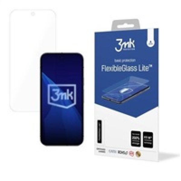 3mk FlexibleGlass Lite pro Google Pixel 10/ 10 Pro?v=1760436125