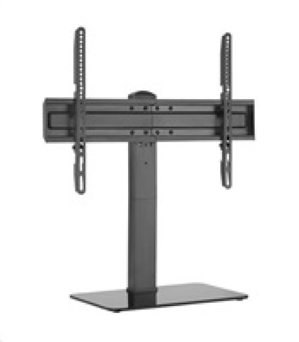 Univerzální stojan Brateck LDT03-23L pro TV 37''-70''otočný stolní