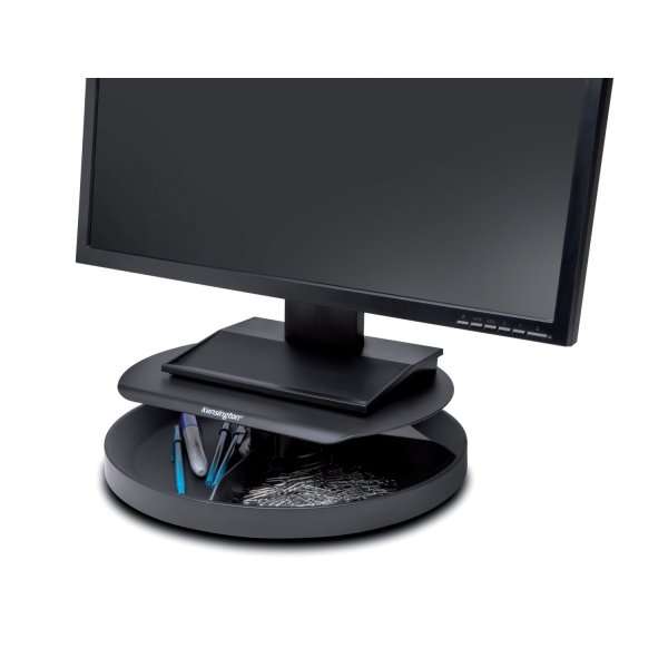 Kensington Monitor Stand Spin2 - Black?v=1757454004