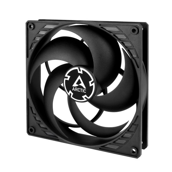ARCTIC P14 Silent ventilátor - 140mm
