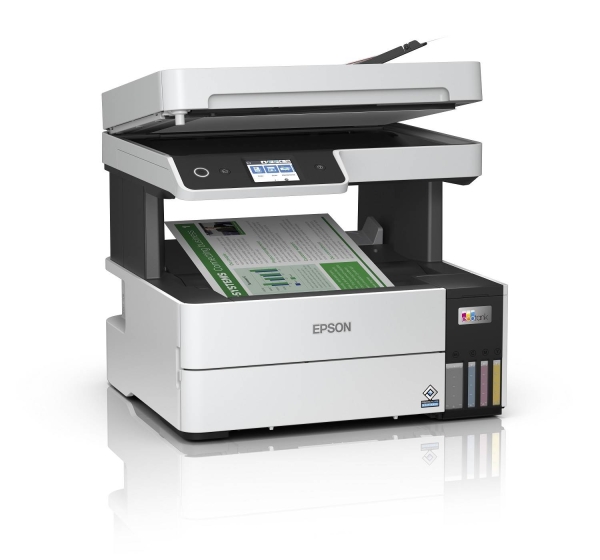 Tiskárna EPSON EcoTank L6460 (C11CJ89403)