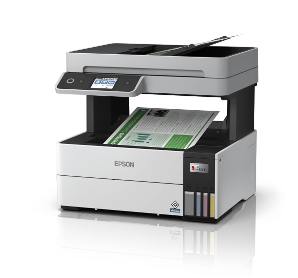 Tiskárna EPSON EcoTank L6460 (C11CJ89403)