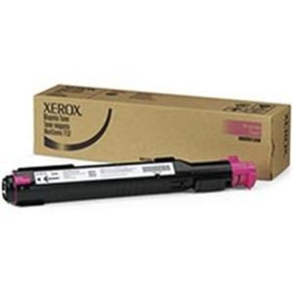 Toner XEROX 006R01272 purpurový (7 000 stran)