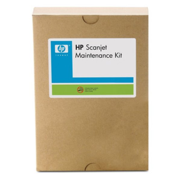 HP Scanjet Roller Replacement Kit - Sada pro údržbu - pro ScanJet Enterprise Flow 5000 s4, Enterprise Flow 7000 s3