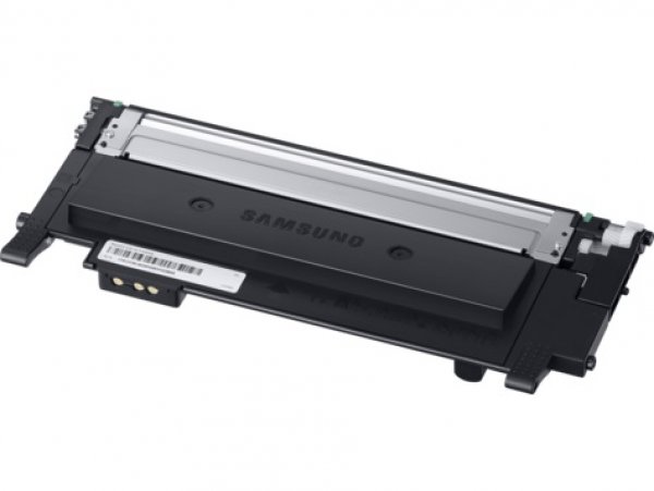 Toner SAMSUNG CLT-K404S, ELS černý (1 500 stran)