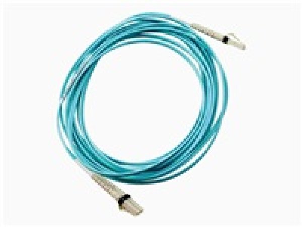 HP Premier Flex LC/LC Multi-mode OM4 2 Fiber 2m Cable?v=1750766404
