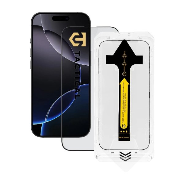 Tactical Impact Barrier for Rookies pro Apple iPhone 17 Pro Max?v=1761082804