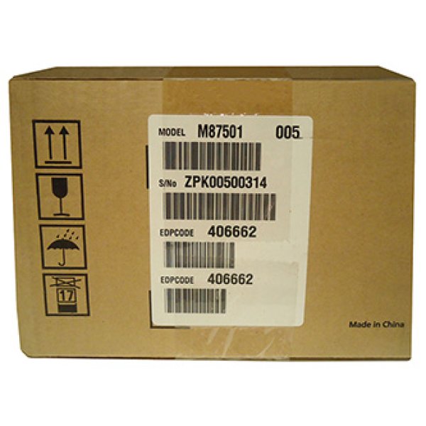 Válec Ricoh 406662 černý (50 000 stran)