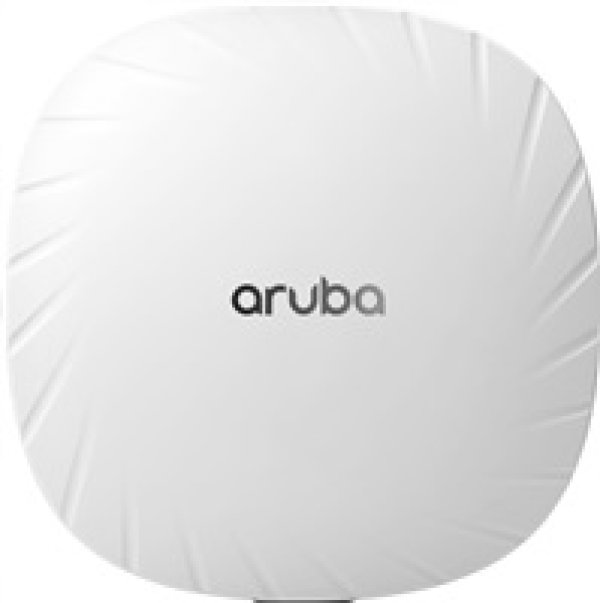 Aruba AP-514 (RW) Dual Radio 4x4:4 + 2x2:2 802.11ax External Antennas Unified Campus AP RENEW Q9H57A