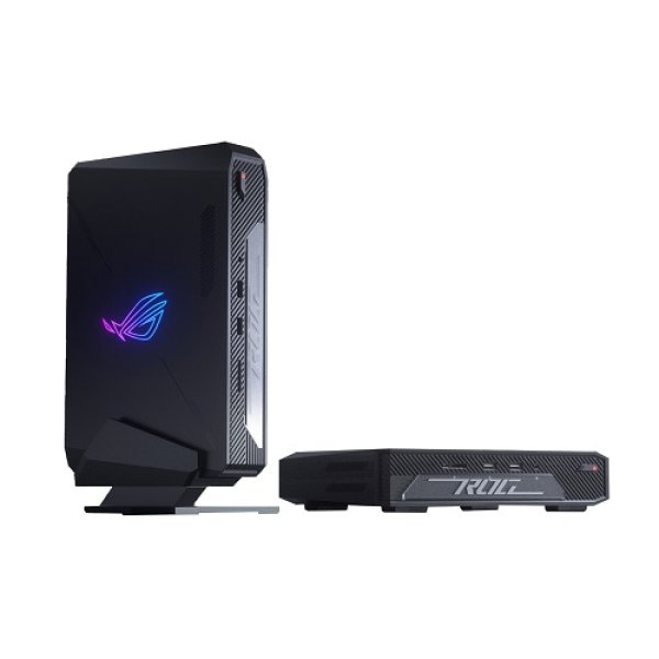 ASUS NUC 14 ROG Mini PC/ NUC14SRKU9BYAR2/Intel Core Ultra 9/16GB DDR5+1TB+Win 11+RTX 4070/EU power cord