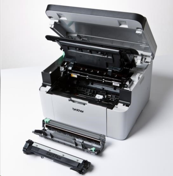 Tiskárna BROTHER DCP-1510E (DCP1510EYJ1)