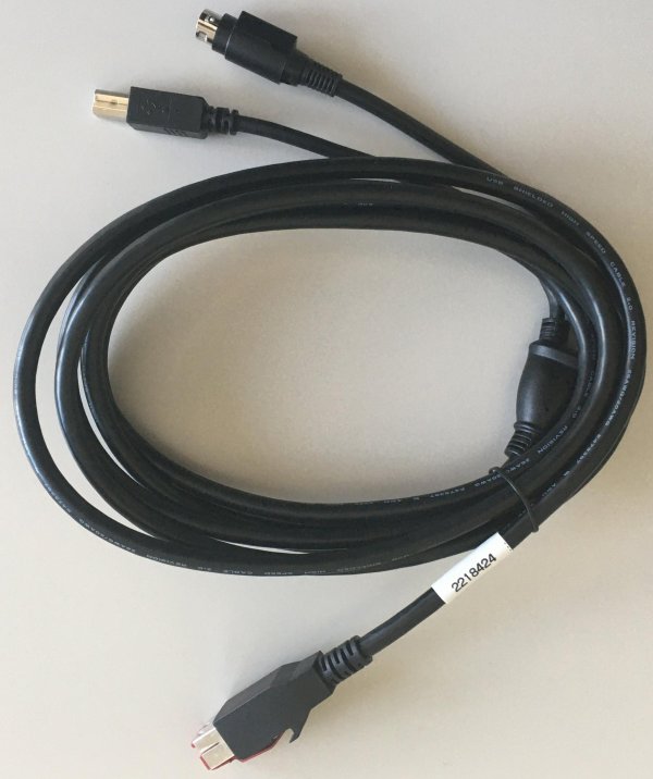 Epson PUSB Y cable USBB / 3PPP 3.0m černý?v=1750053604