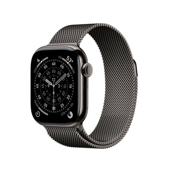 Apple Watch S11 Cell/42/Elegant Band/Slate?v=1765665606