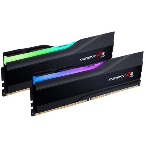 G.SKILL 32GB=2x16GB (použitý) Trident Z5 RGB DDR5 6600MHz CL34 Black?v=1746043203