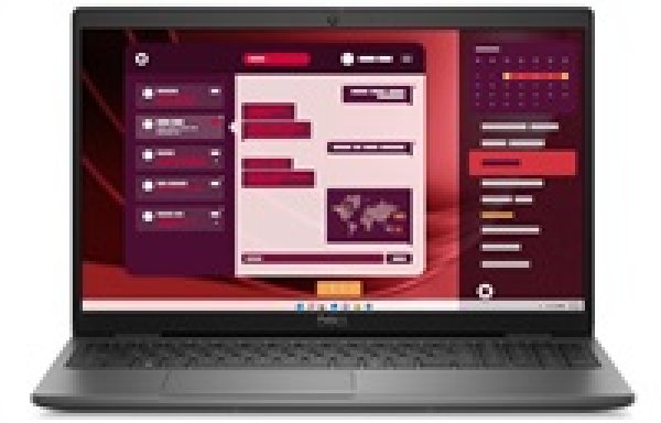 Dell Latitude/3550/i5-1335U/15,6''/FHD/8GB/512GB SSD/UHD/W11P/Gray/3RNBD